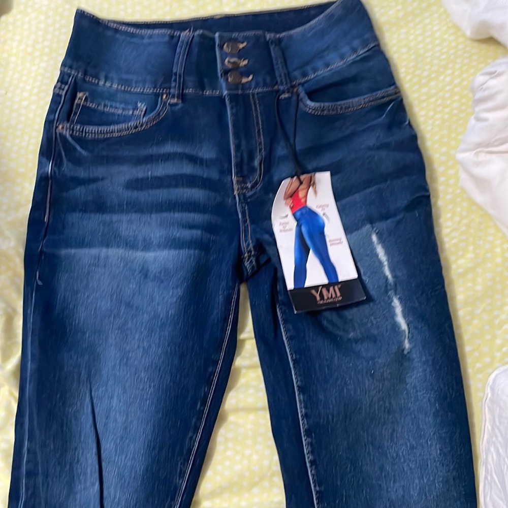 Brand new jeans